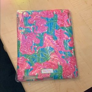 Lilly Pulitzer Ipad Case